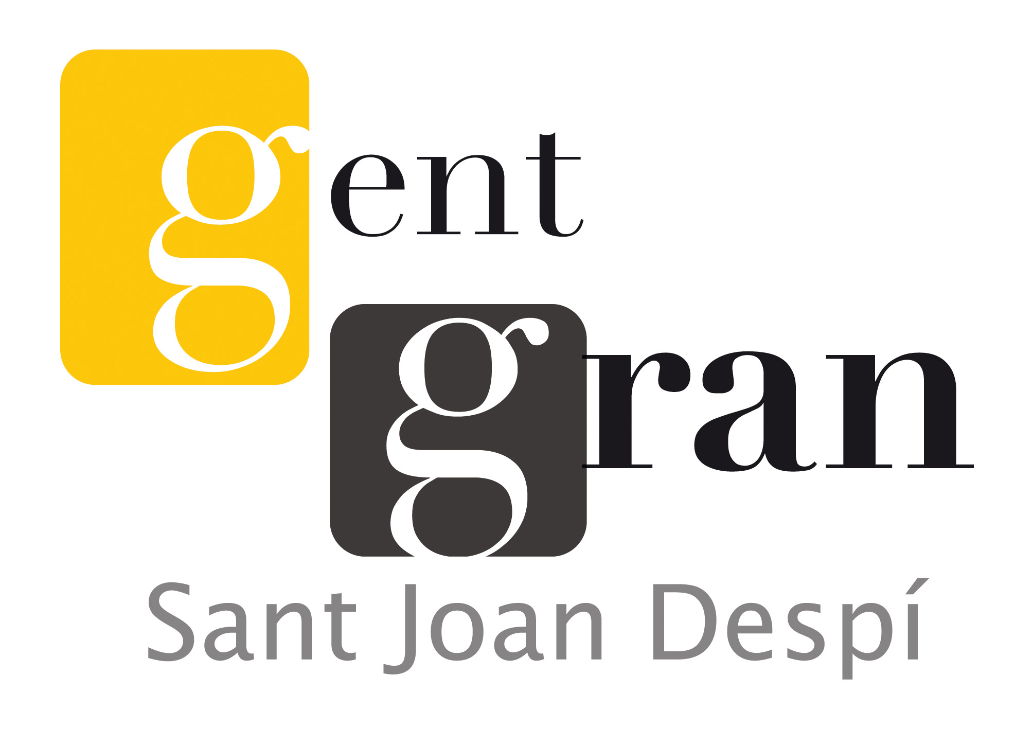 LOGO GENT GRAN