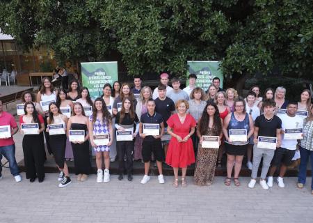 Premis Excelencia Educativa 2024