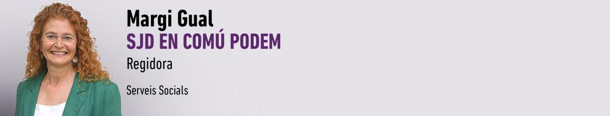 MARGI GUAL