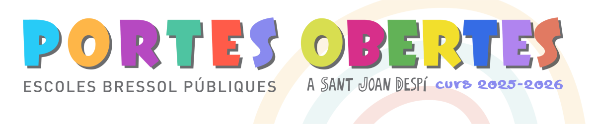 escola bressol