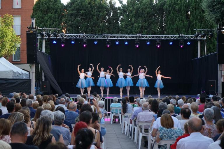 Coreografies