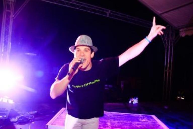 DJ jou tm