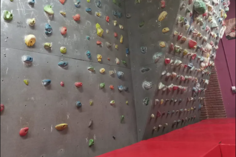 Escalada