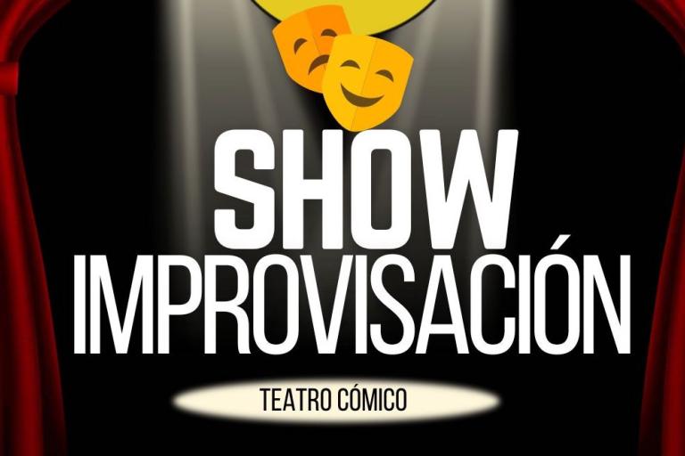Impro show