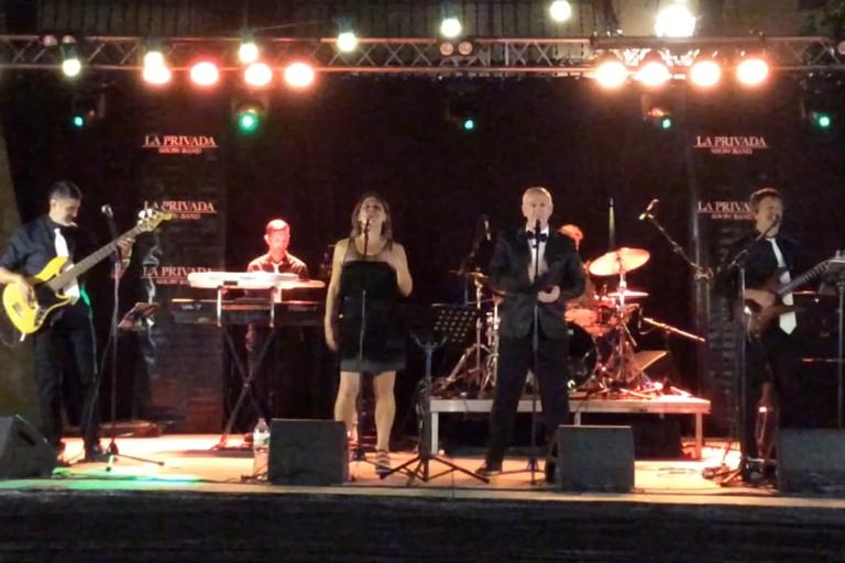 Orquestra La Privada