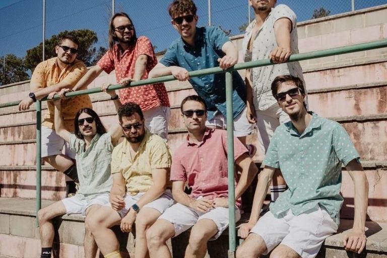 Orquestra La Tropical