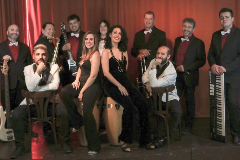 Orquestra Vancouver