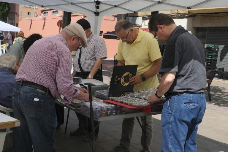Trobada plaques cava 2023