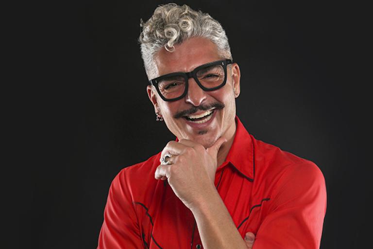 Txabi Franquesa