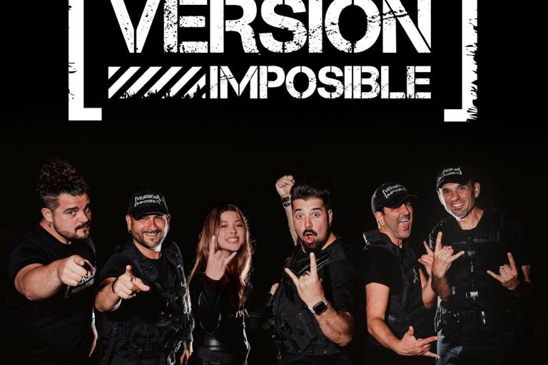 Versión Imposible