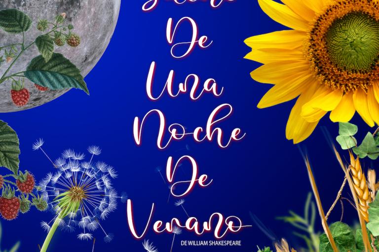 sueño de una noche de verano