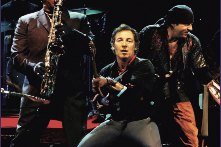 Born to band