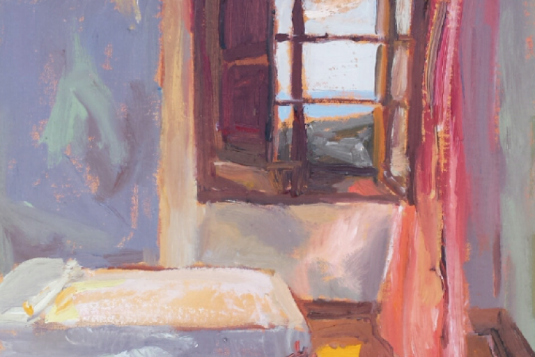 Exposició Sofia Isus