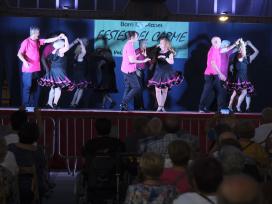 Del 12 al 14 de juliol, les Festes del Carme 2024