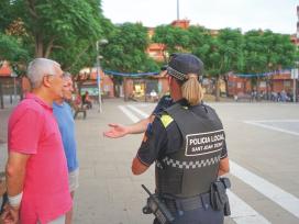 Policia Local