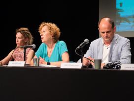 L’Ajuntament fa el sorteig per establir una llista de reserves per accedir a habitatges protegits de lloguer en tres promocions municipals