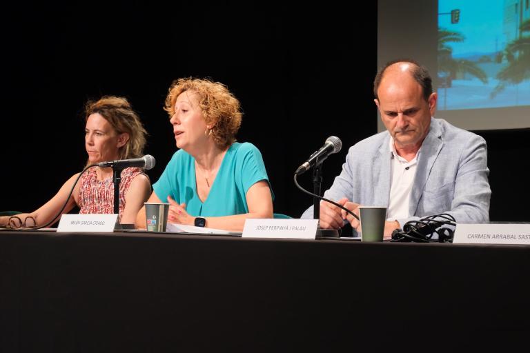 L’Ajuntament fa el sorteig per establir una llista de reserves per accedir a habitatges protegits de lloguer en tres promocions municipals