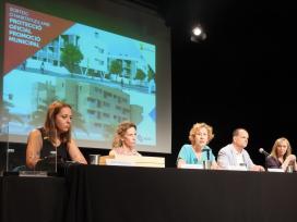 L’Ajuntament fa el sorteig per establir una llista de reserves per accedir a habitatges protegits de lloguer en tres promocions municipals
