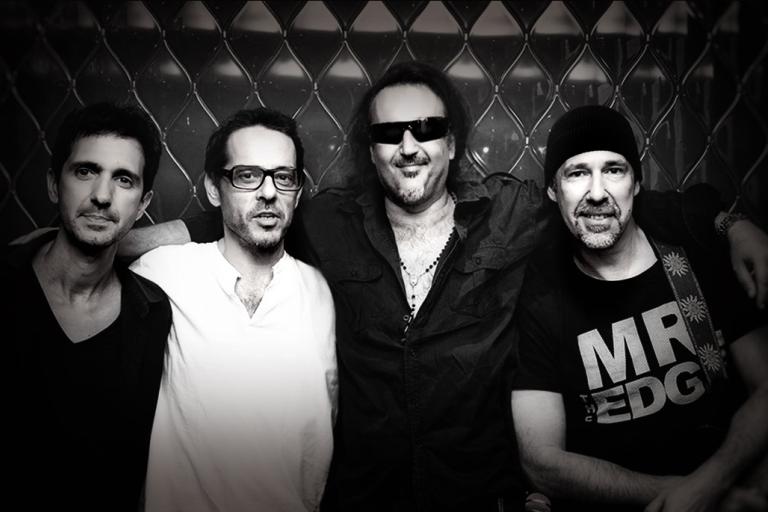 Tribute U2