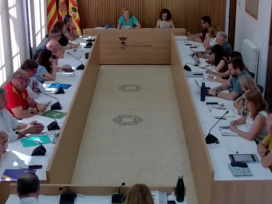 Ple Juliol 2024