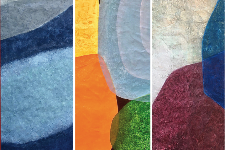 Exposicio Katy Pastor