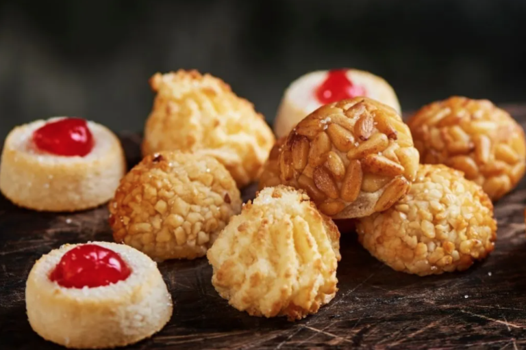Panellets