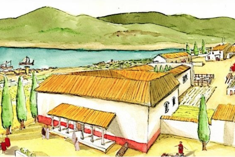 Vico Miciano
