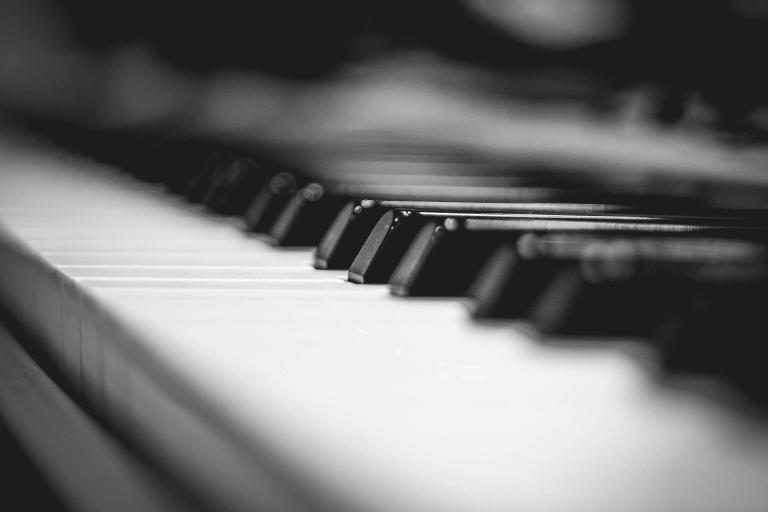 piano