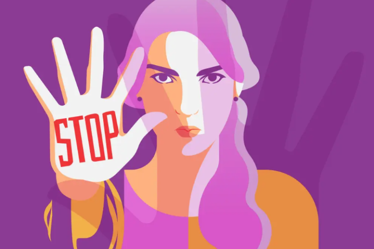 Dona violencia masclista