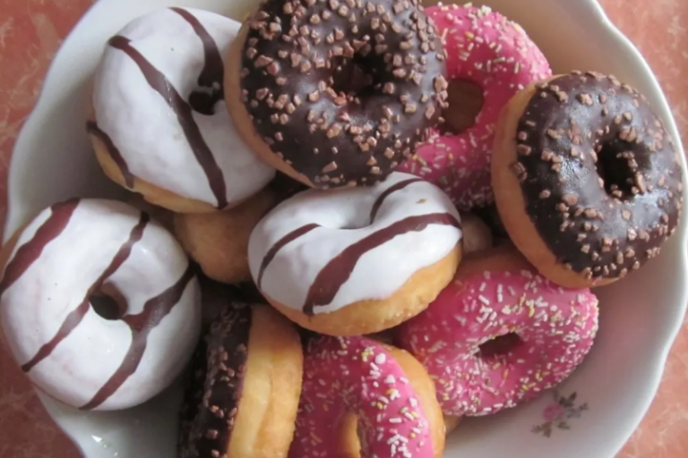 Donut