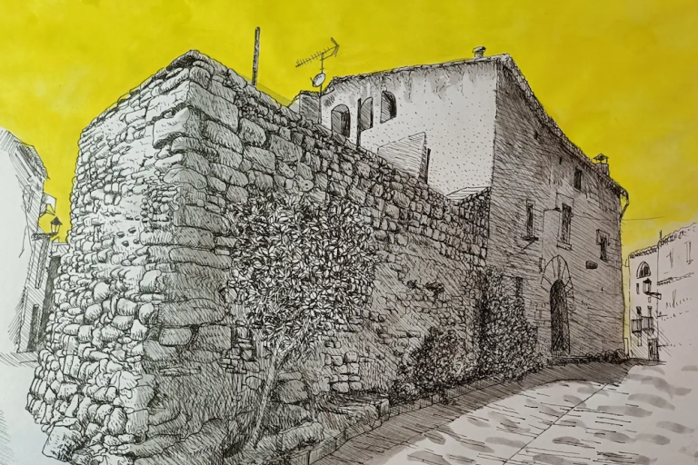 Exposició Enrique García Puentes