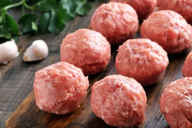 Mandonguilles