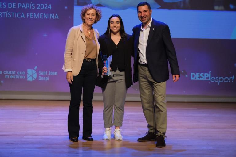 Premis DespíEsport 2024