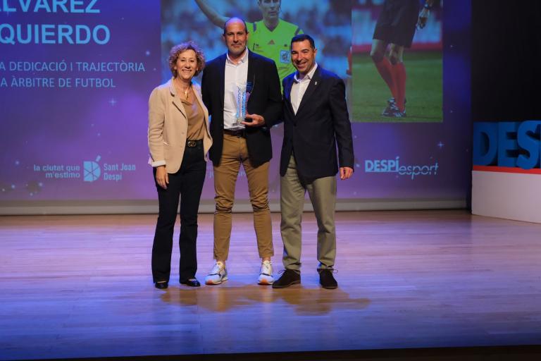 Premis DespíEsport 2024