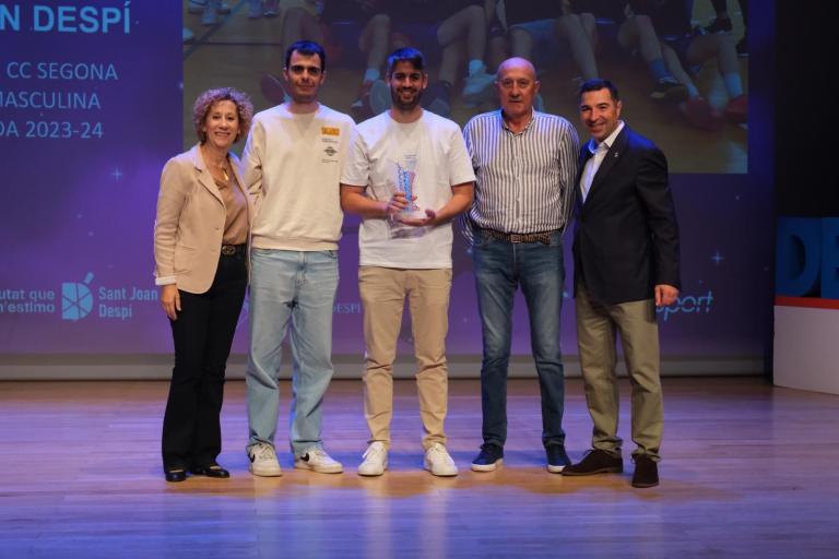 Premis DespíEsport 2024