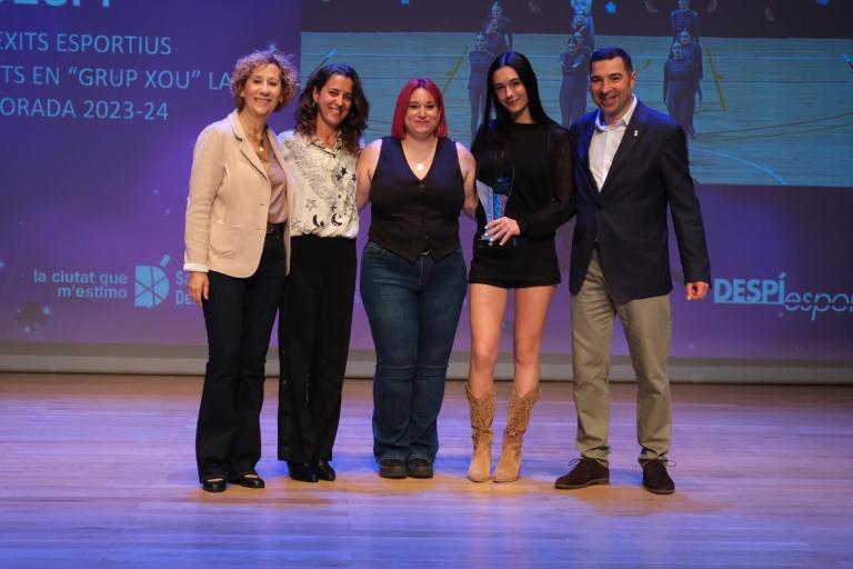 Premis DespíEsport 2024