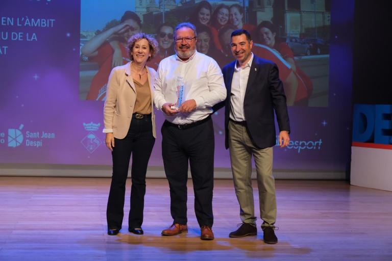 Premis DespíEsport 2024