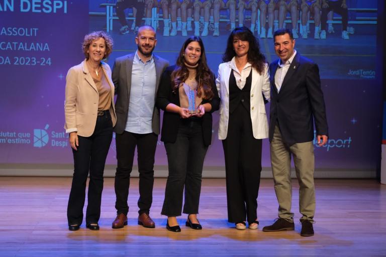 Premis DespíEsport 2024