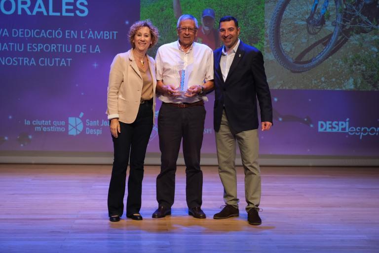 Premis DespíEsport 2024