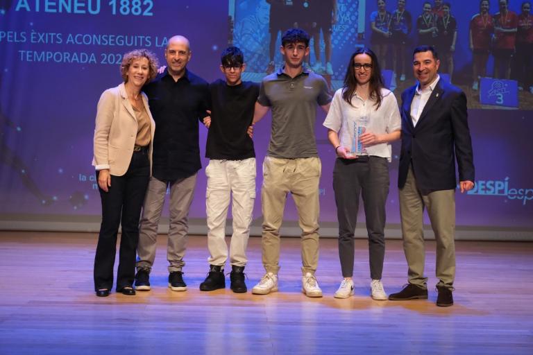 Premis DespíEsport 2024