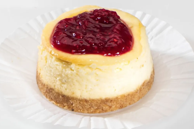 Cheesecake