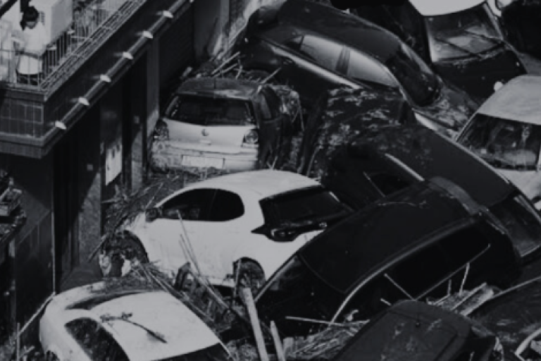 DANA Valencia Dinar solidari