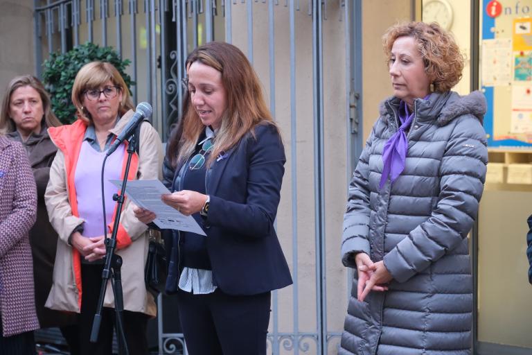 Lectura manifest 25N