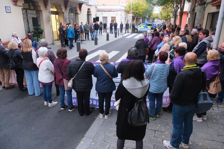 Lectura manifest 25N