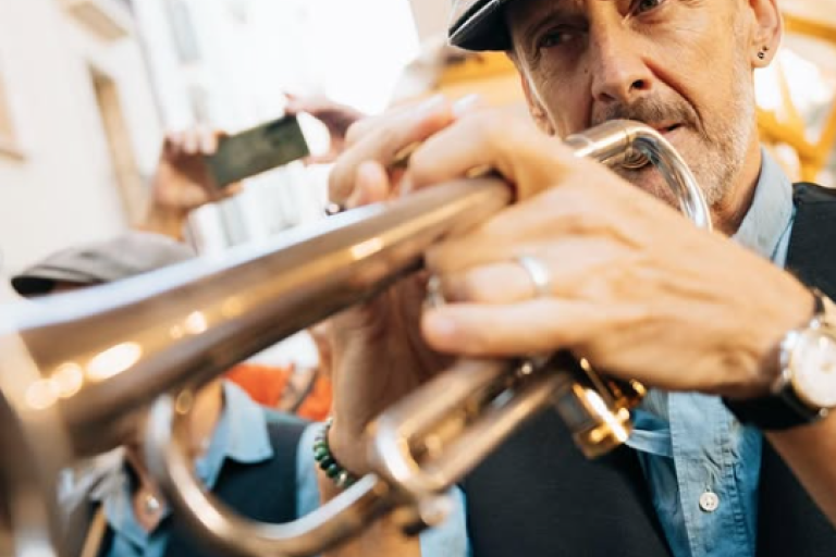 Miratjazz