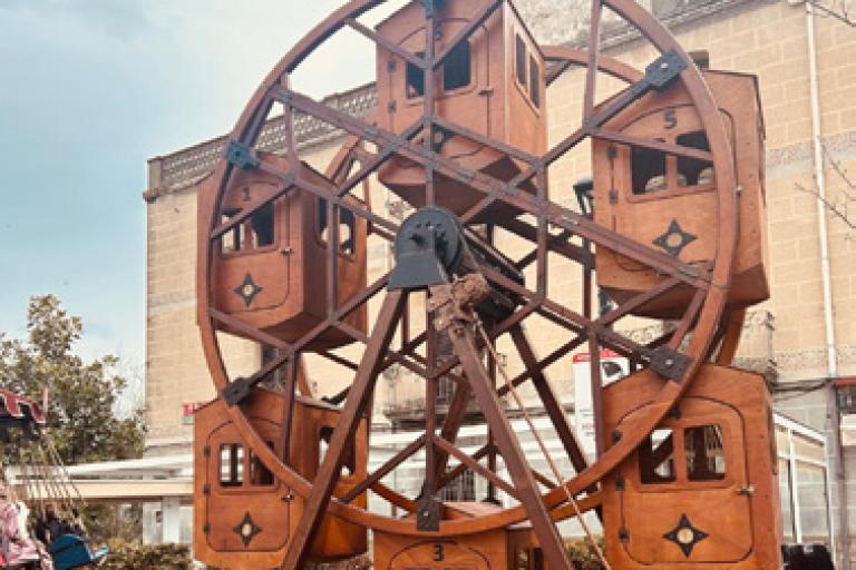 Parc de Nadal