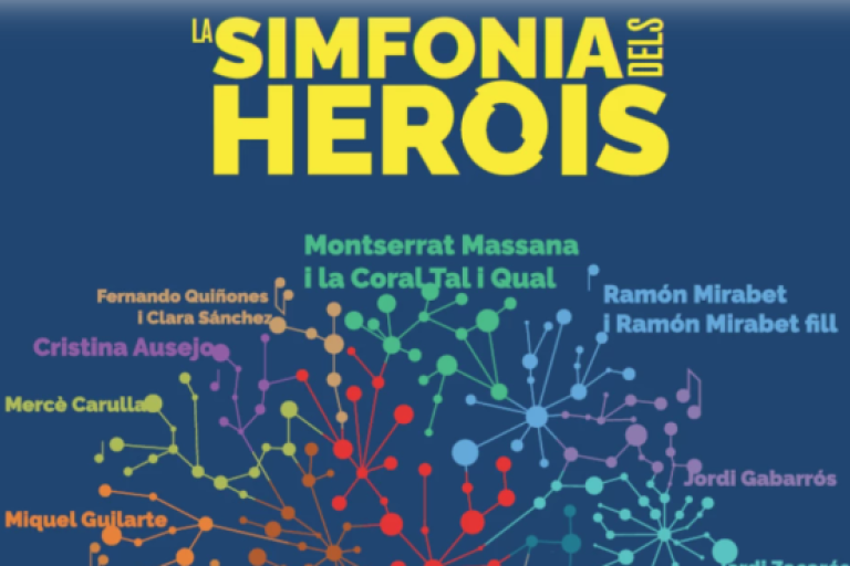 Simfonia dels herois