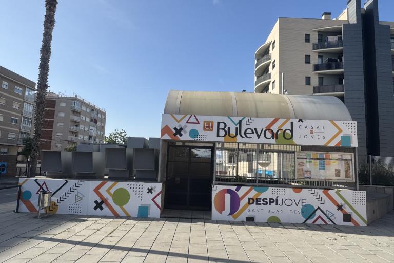 Bulevard