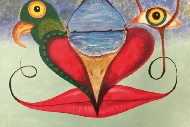 Exposició JP Carretero