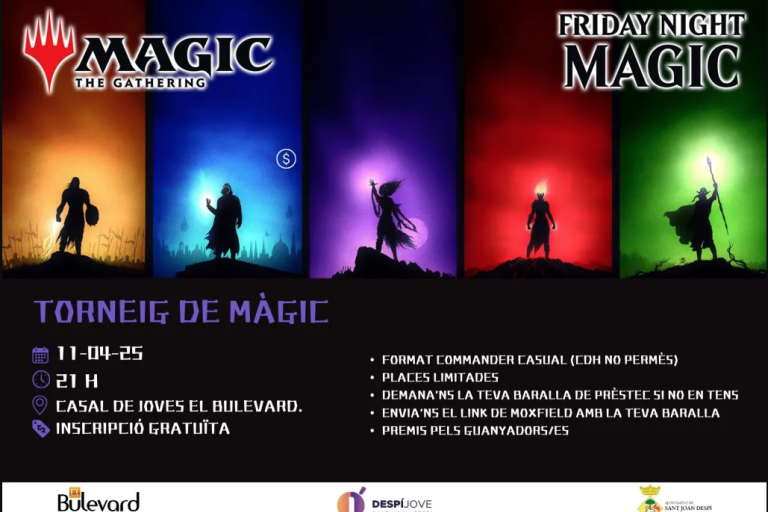 Campionat de Magic